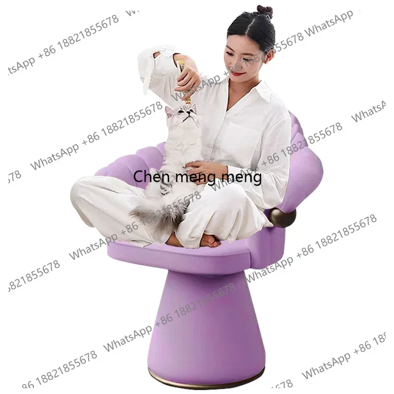M138Mobile Dressers Step Stool Vanity Chair Nordic Living Room Foot Stool Makeup Designer Luxury Bedroom Muebles Trendy Furnitu