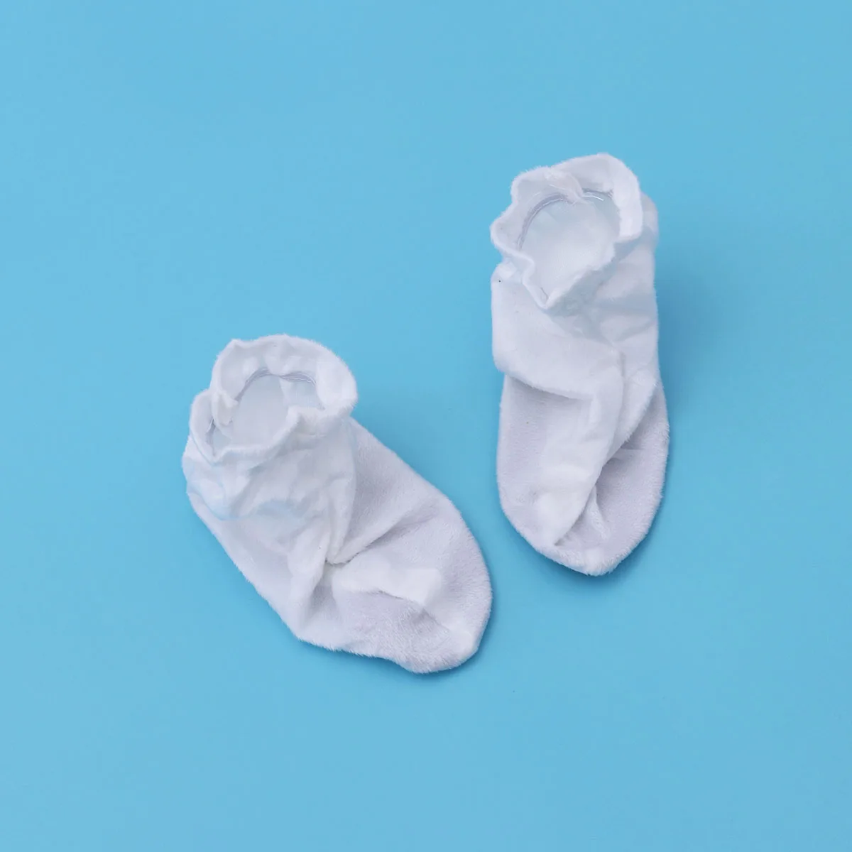 

Animal For Kids Cosplay Performance Soft Washable Halloween Party Bee Kids Animal Costume Design Outfit L White