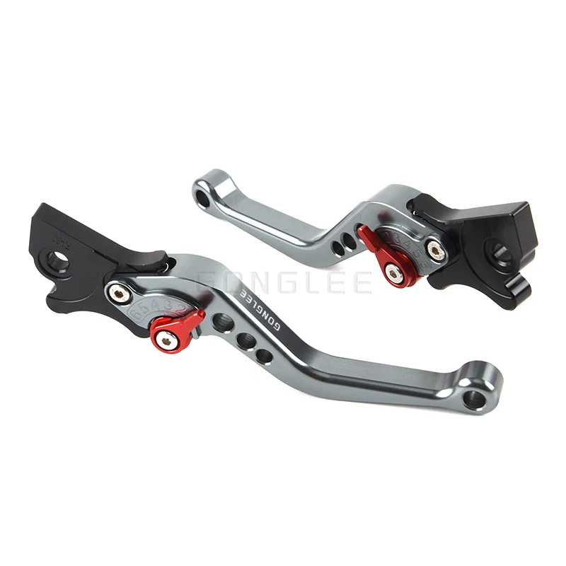 

Short Brake Levers Handle Levers for Piaggio Medley 150 LX LXV 50 125 150