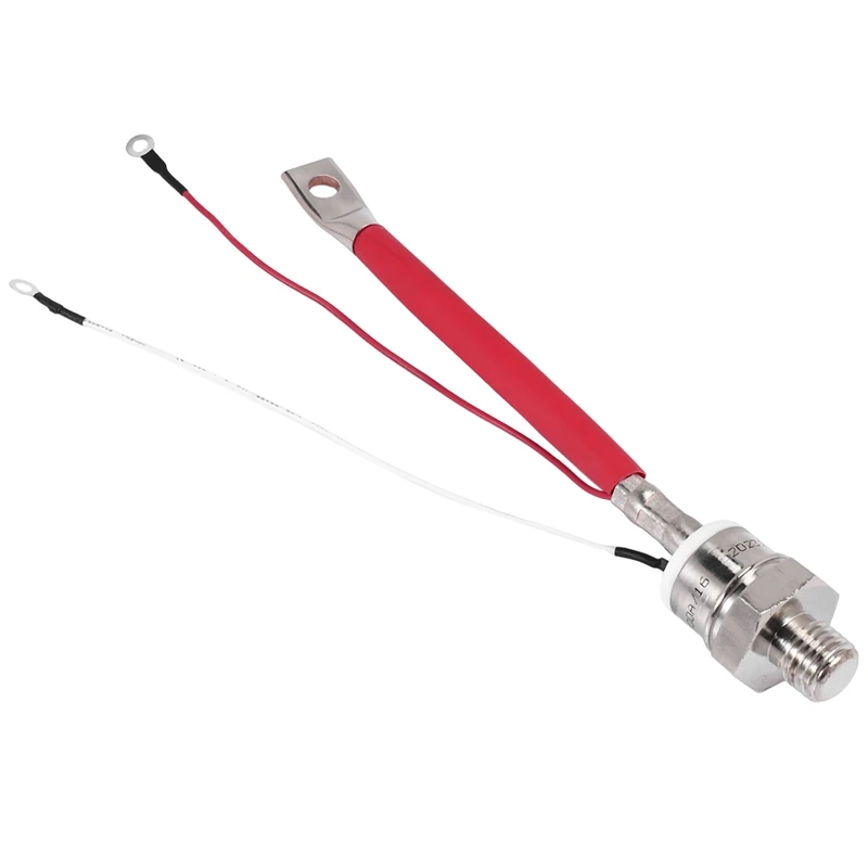 Tiristor de controle de fase do parafuso prisioneiro SCR 100A 1600V KP100A-AB09