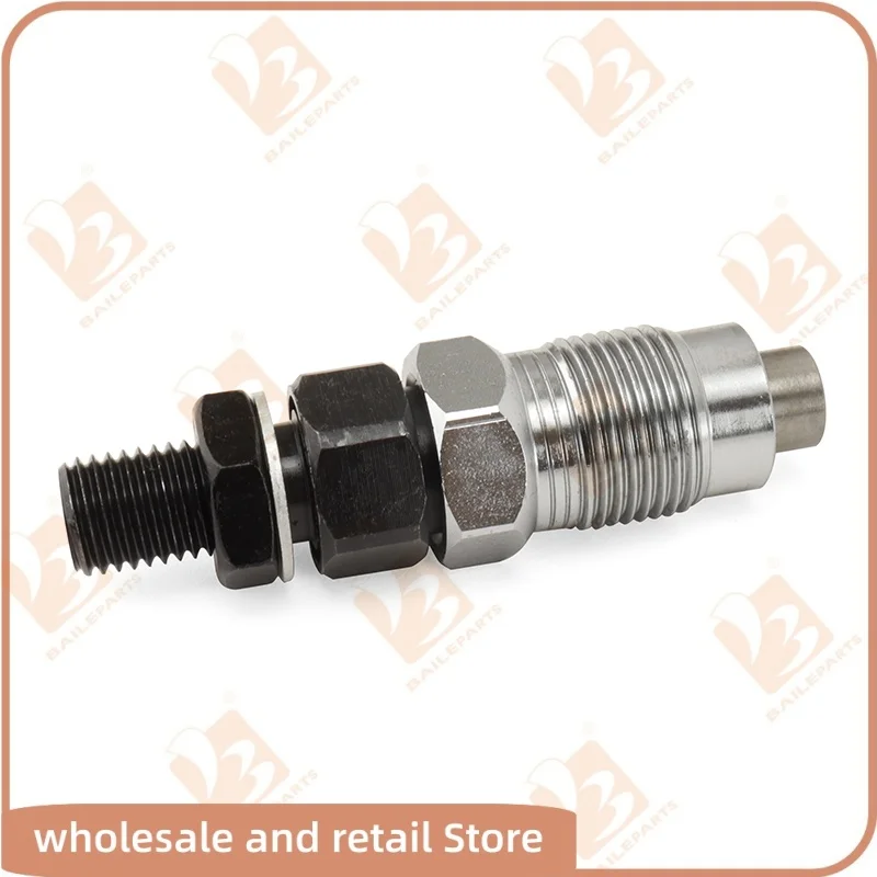 1C010-53900 1C010-53010 Fuel Injector For Kubota V3300 V3600 V3800 Engine 1C01053900 1C01053010