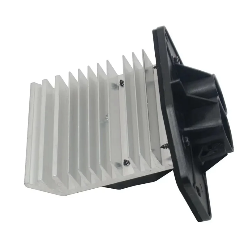 

AU28-Air Conditioning Blower Motor Speed Regulating Resistor Speed Regulating Module 4720046 4P1721 For Jeep For Chrysler