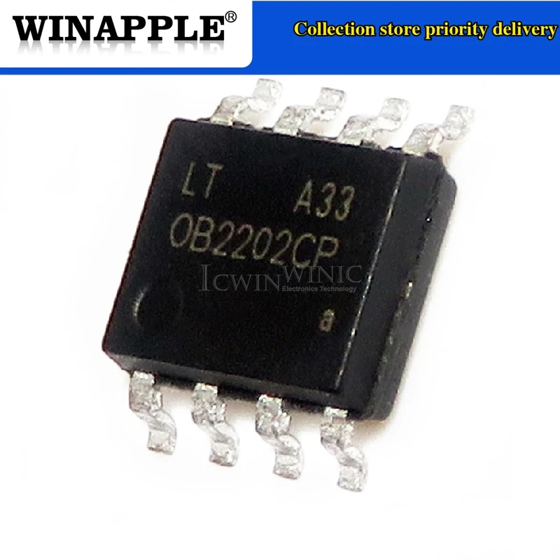OB2276CP OB2276 OB2223CP OB2223 OB2202CP OB2202 OB2353CP OB2353 SOP-8