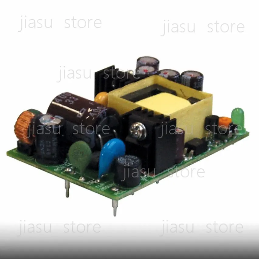 

Spot KPSA10-12 AC-DC Switching Power Supply 10W 12V PCB Mount KPSA1012