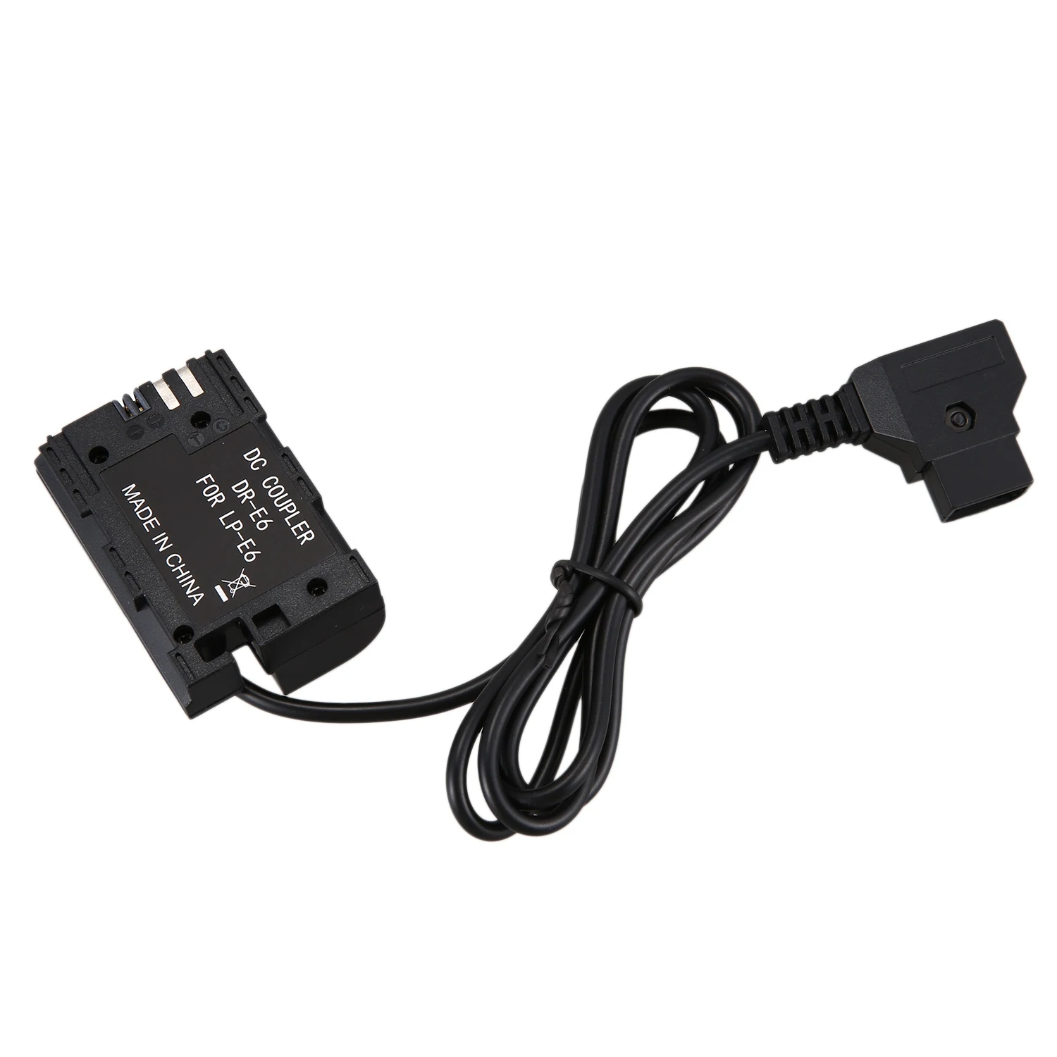 A72T D-Tap To Lp-E6… - image