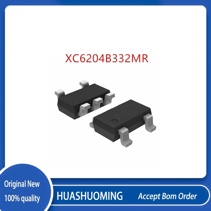 50Pcs/Lot  MP1471AGJ-Z IAG MP1471AGJ  SOT23-6     XC6204B332MR 4B2K 4B2X 4B2L 4B2  SOT23-5