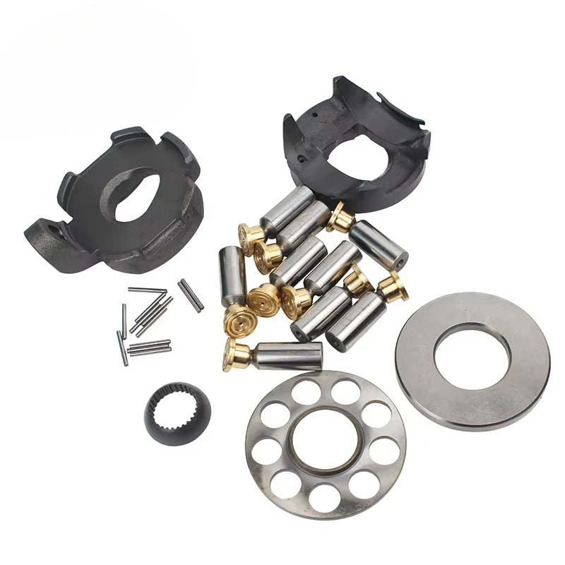 K3VL45 excavator hydraulic pump spare parts bargaining Please consult the merchant before purchasing