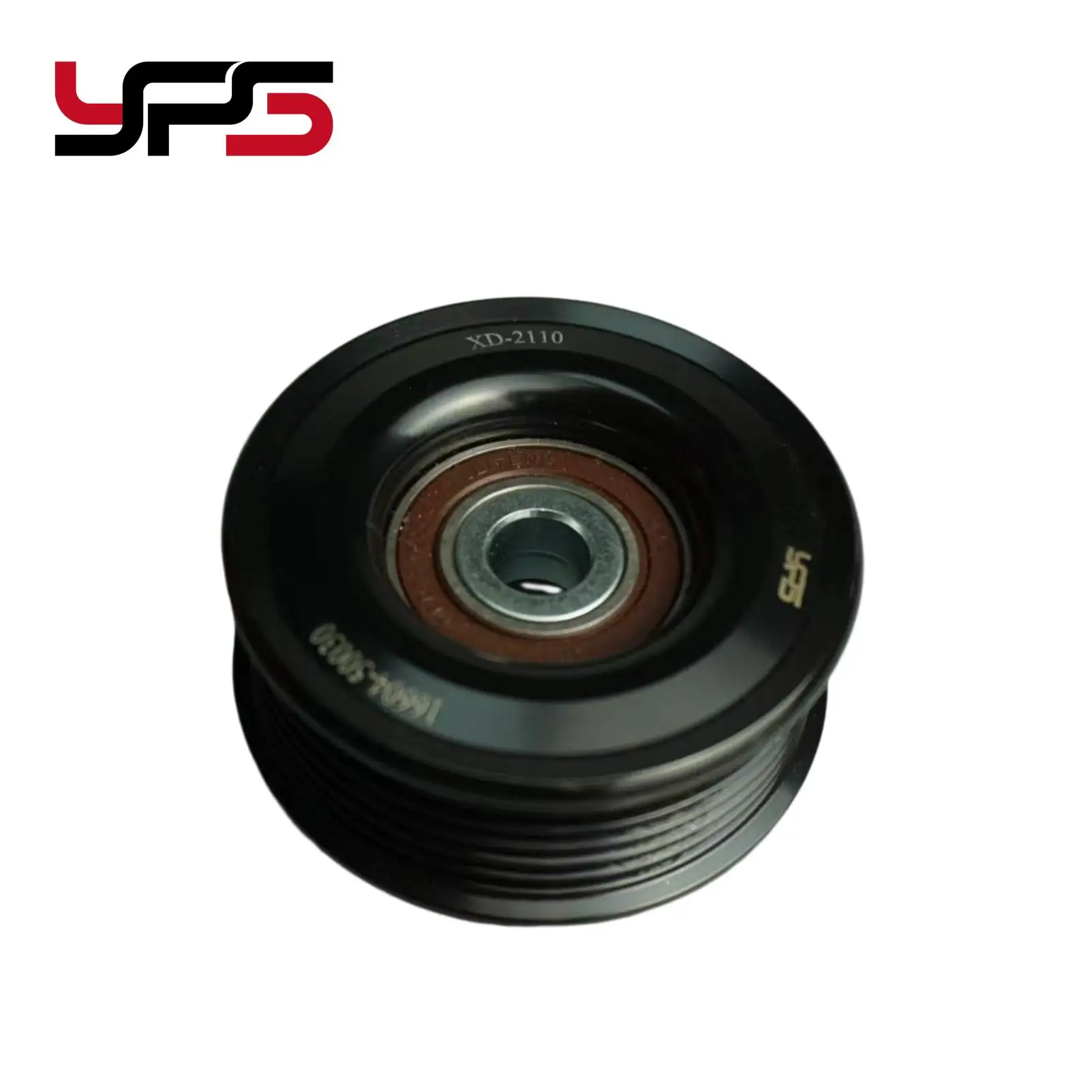 

Idler Pulley 1660450030 For Toyota PRADO LEXUS LAND CRUISER