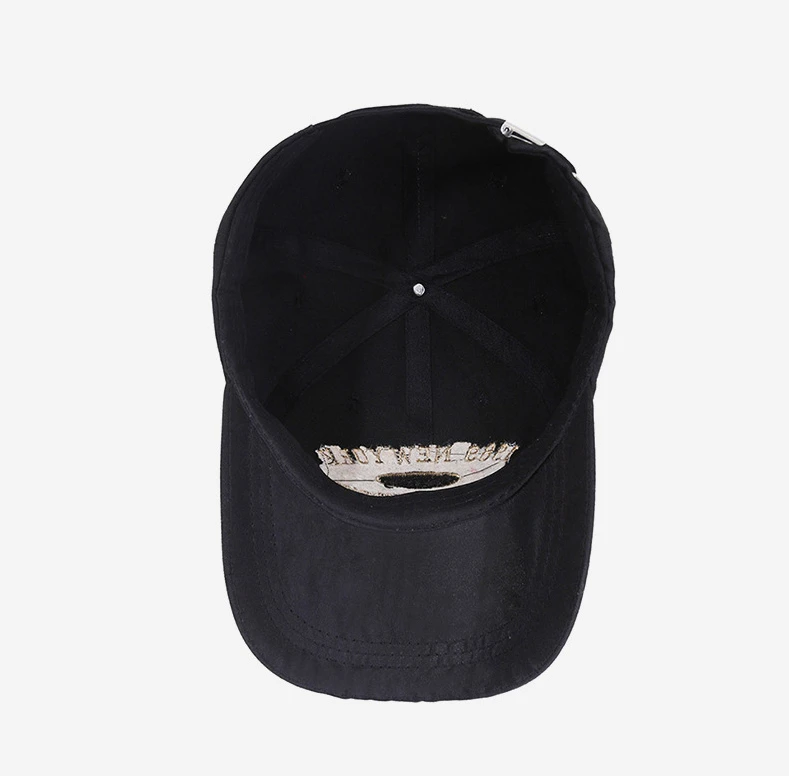 Mode Neue Frauen Männer New York Paar Caps Hüte Weiblich Männlich Sport Visiere Snapback Kappe Sonnenhut Für Frauen Männer – Detail 10