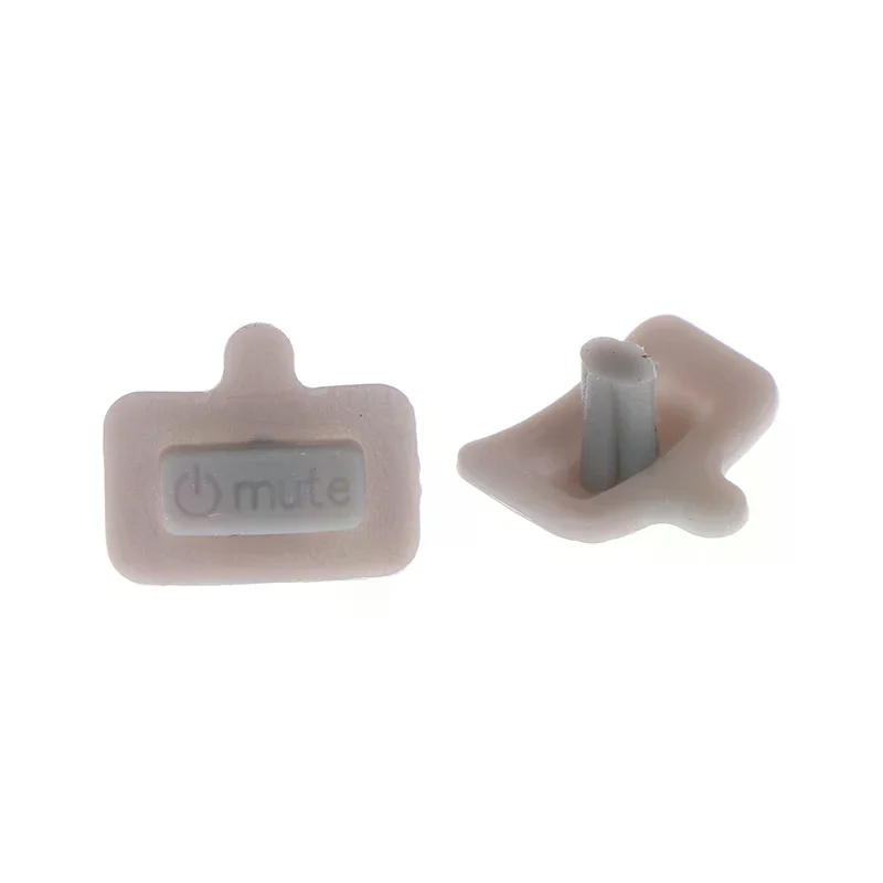 1/5Pcs Power Mute S…