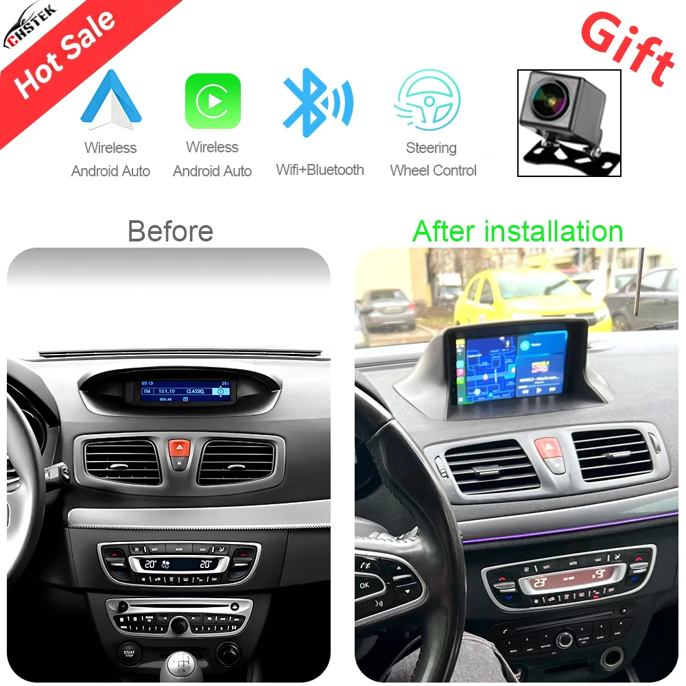 Chstek Android Car … - image