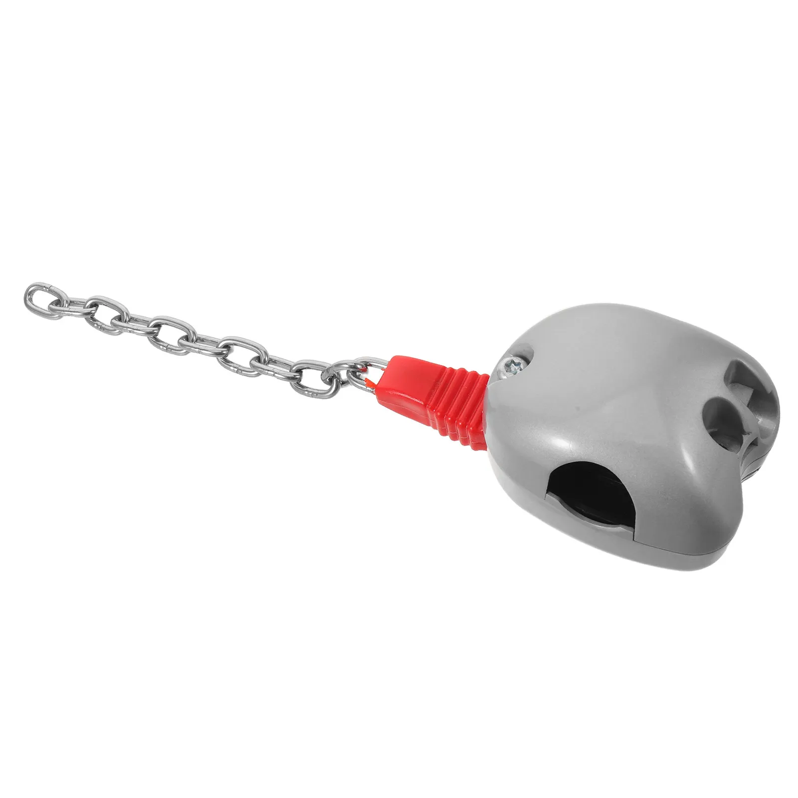 Metal Shopping Cart Coin Lock Token Precision Mechanism Secure Cart Management Supermarket Trolley Coin Lock Shop Trolley Token
