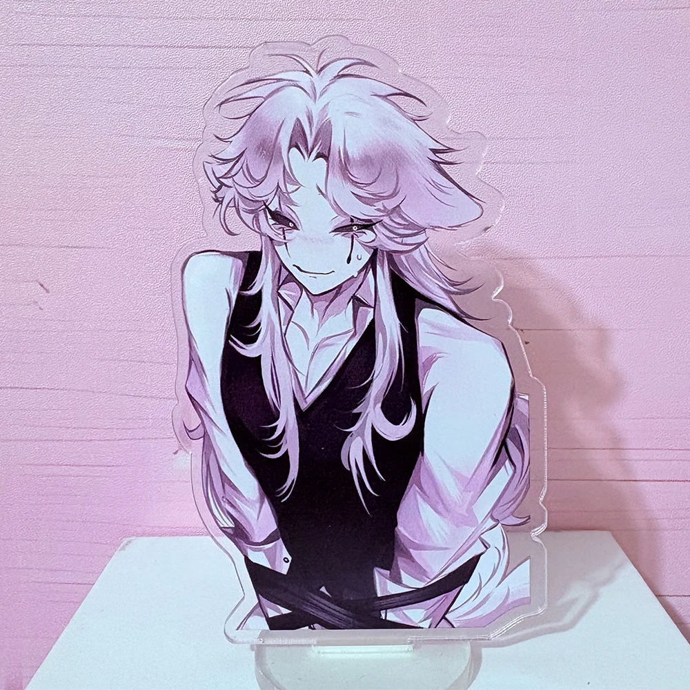 Figurine de jeu The Freak Circ - Desk Setup Game avis et prix