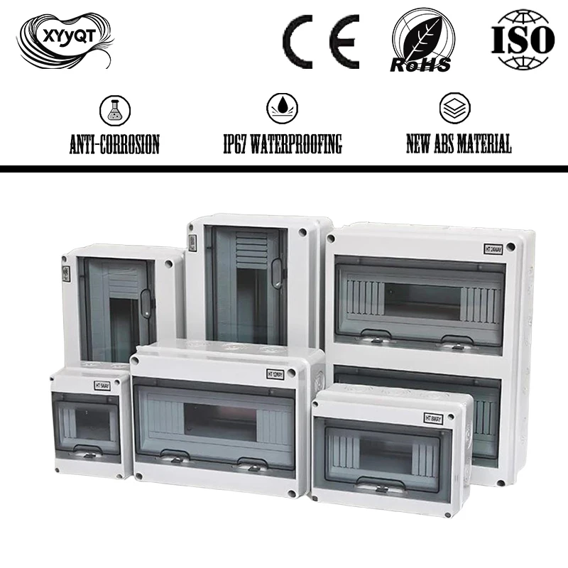 Transparent Plastic…