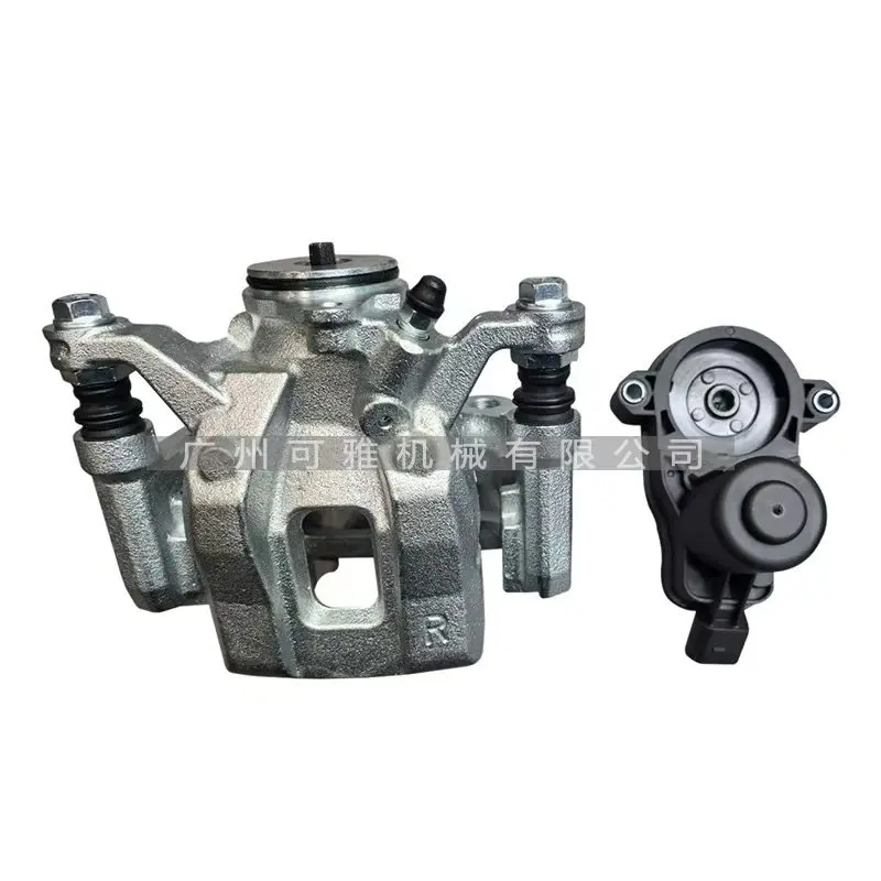 TKY8-26-71XC, TKY8-26-61XC, TKY82671XC, CX-8, CX-9 brake calipers