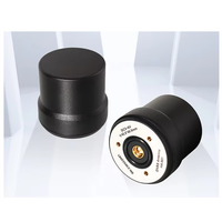 APPLIA-Gnss High Gain Helix Antenna L1 L2 L5 G1 G2 901 Multiband RTK GPS Communication UAV FPV Drone Compatibility