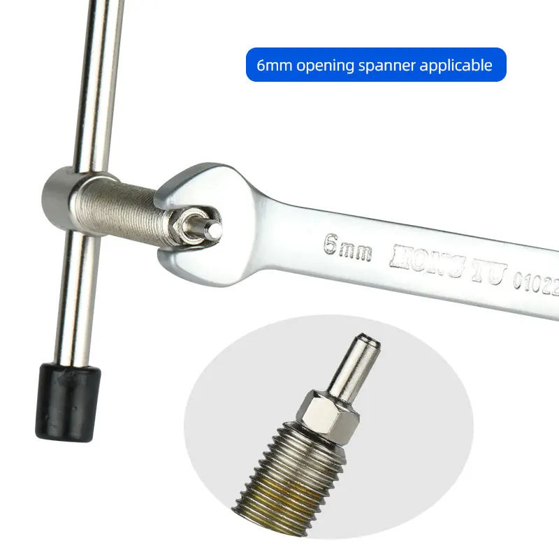 Bicycle Cutter Chain Pins W/ Hook Optional Carbon Steel For Chain Breaker Extractor Cycling Removel Splitter Repair Accessories