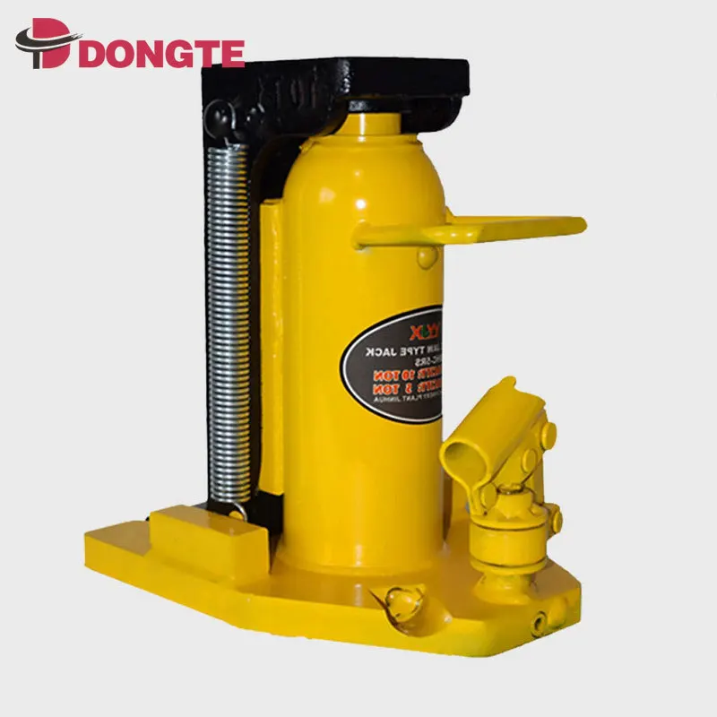 

Прямые продажи с фабрики, 5 Т/тон, домкрат с когтями, гидравлический домкрат, безопасный и надежный, Dongtepin