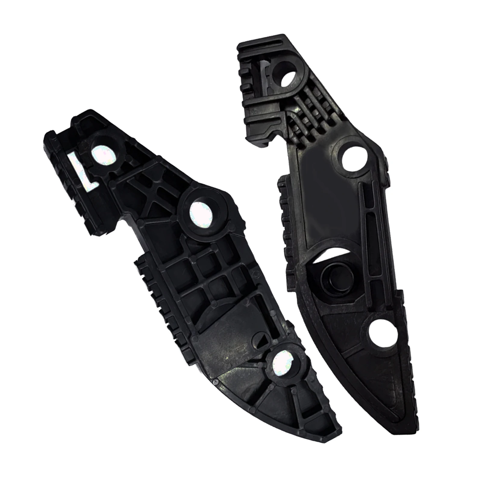 Pair Sliding Roof Sunroof Bracket 9214449 Compatible with For MINI For CABRIO for r52 11/2005 07/2008 Left Right Placement