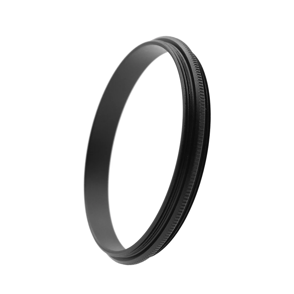 Male to Male 52mm-52mm 52-52 Double Lens for Coupling Reverse Macro Ring Adapter LC8410