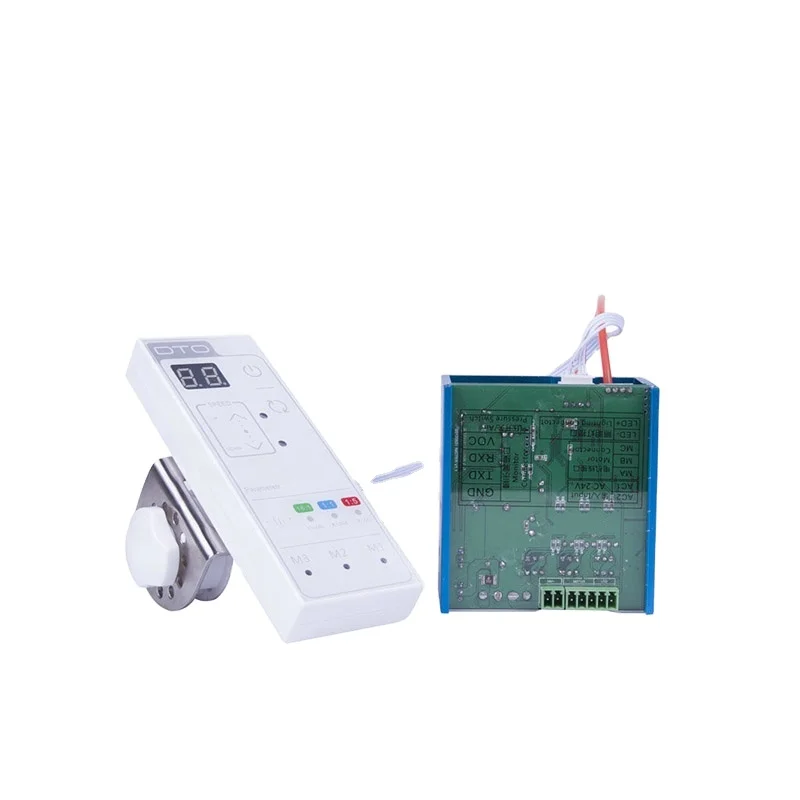 

Dentista Medical Supplies denta Electric Micromotor Built-in type Electric led Micro motor with touch pad