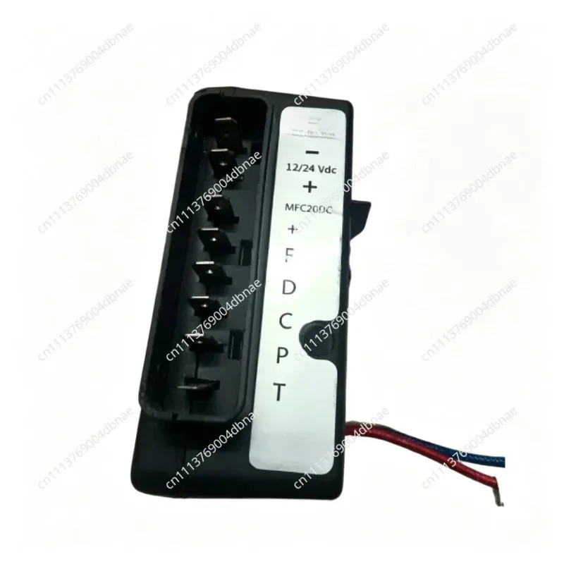 90%New MFC20DC 12V 24V Car Refrigerator Compressor Driver Board Controller