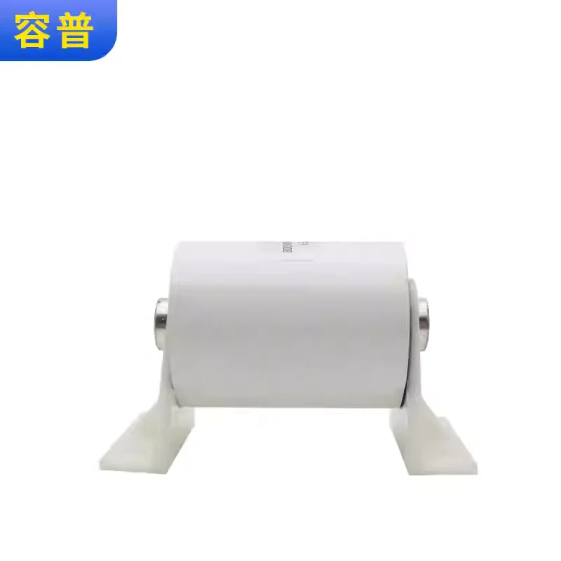 Welding machine capacitor 40UF 1000V inverter filter capacitor IGBT axial capacitor non-polar high-frequency generator