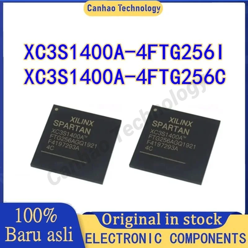 

XC3S1400A-4FTG256C XC3S1400A-4FTG256I XC3S1400A-4FTG256 XC3S1400A-4FTG XC3S1400A-4 XC3S1400A XC3S XC3 XC IC Chip BGA256