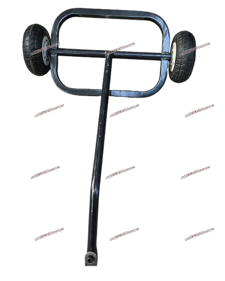 

The standing foot pedal is removable and easy to carry, suitable for a variety of models