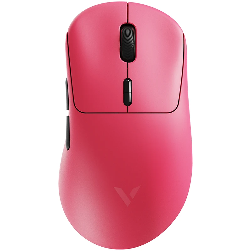 

Беспроводная игровая мышь Rapoo с оптическим сенсором, частотой опроса 8K, эргономичным дизайном, весом 53 г, для киберспорта