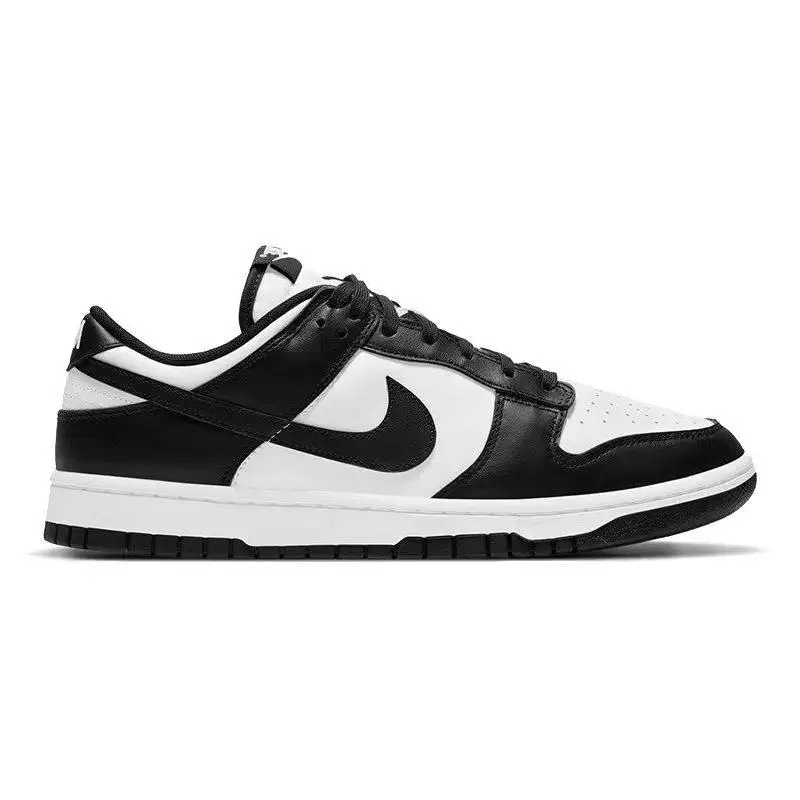 【Customize】Nike Dunk Skateboarding Shoes Men Sneakers shoes DD1391-100