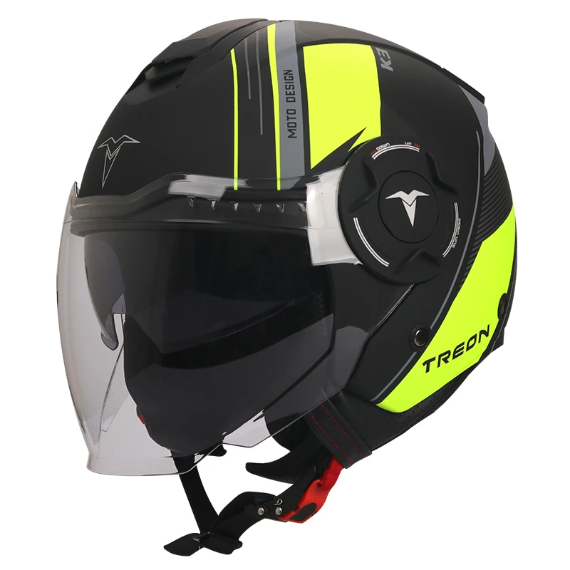 

Wyj Motorcycle Helmet Unisex