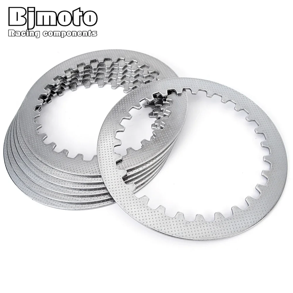 Clutch Friction Disc Plates For Yamaha YZF R6 R6S YZF600 R6 R6S YZF R6 YZF600 R6 RaceBase 4FN-16321-00 5SL-16321-00