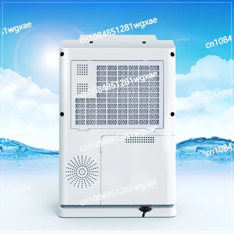 

Generates 20 Liters of Air Humidity, Water, Drinking Water, Air Water Maker Per Day