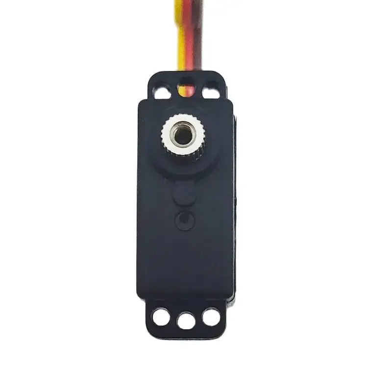 PTK 8462 MG-D 7.6Kg Metal gear Digital 9g size servo for Fixed wing glider Model aircraft robot