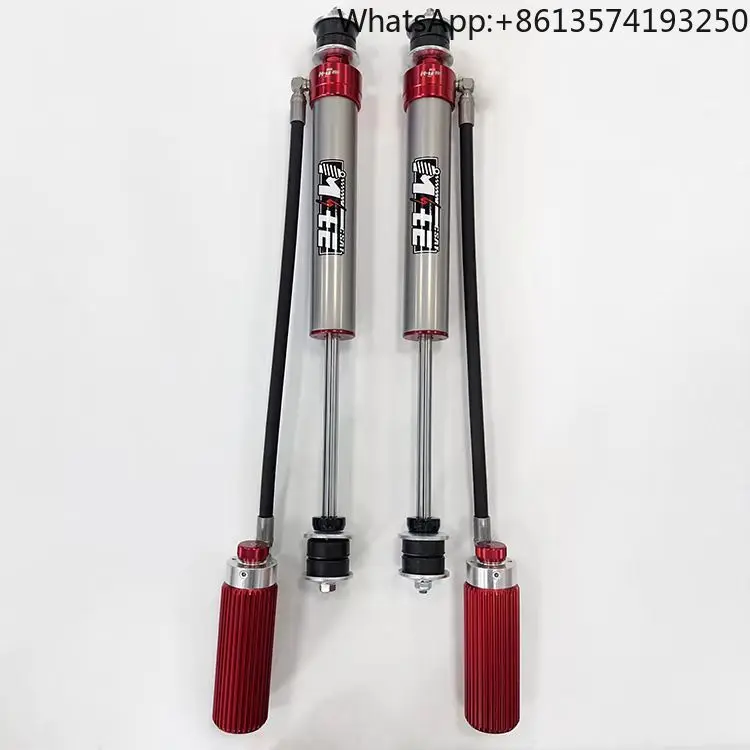 

4x4 Off Road Custom Product Suspension Kits for LAND CRUISER 80 Nitrogen Shocks Absorbers