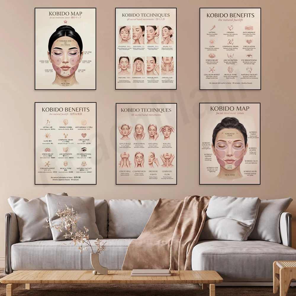 Impressões de massagem facial, - Spa Wellness Europe avaliação e preço