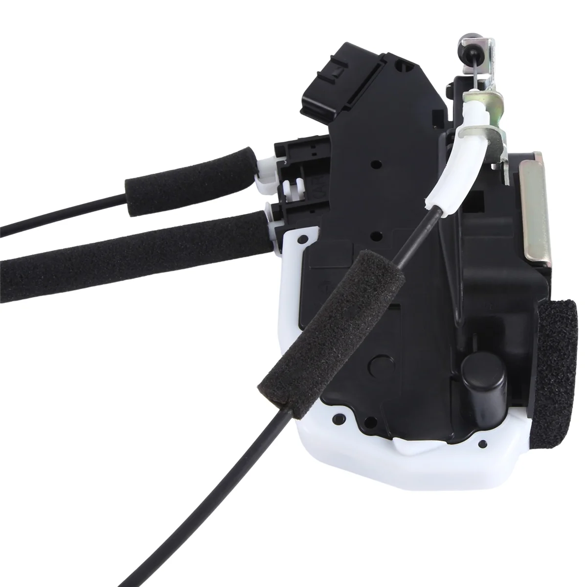 Right Front Door Car Door Lock Door Lock Actuator 80500-1LA0A-01 for Nissan Patrol 2012- for Infiniti QX80/QX56 2011-
