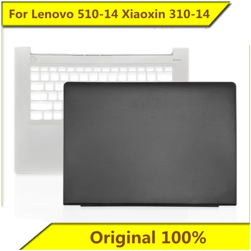 

Оригинальный чехол для Lenovo 510-14 Xiaoxin 310-14 A/C, подставка для рук, задняя крышка, чехол для ноутбука