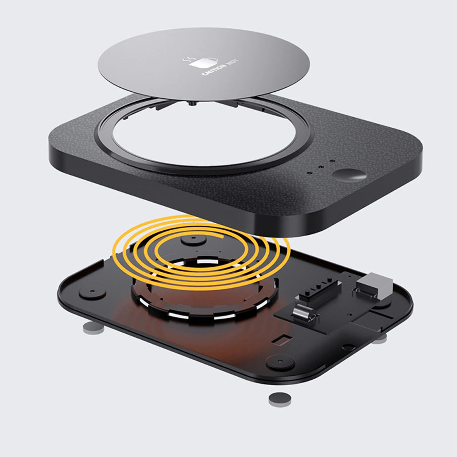 Thumbnail 4 - #11 Cheapest Electric Beverage Warmers Deals You Can Get