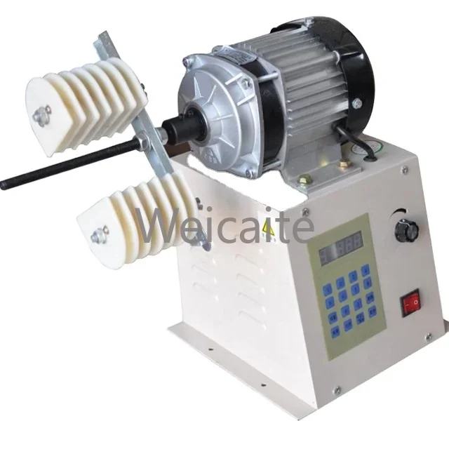 

Multi Functional Electric Motor Stator Winding Machine Coil Winding Machine Price