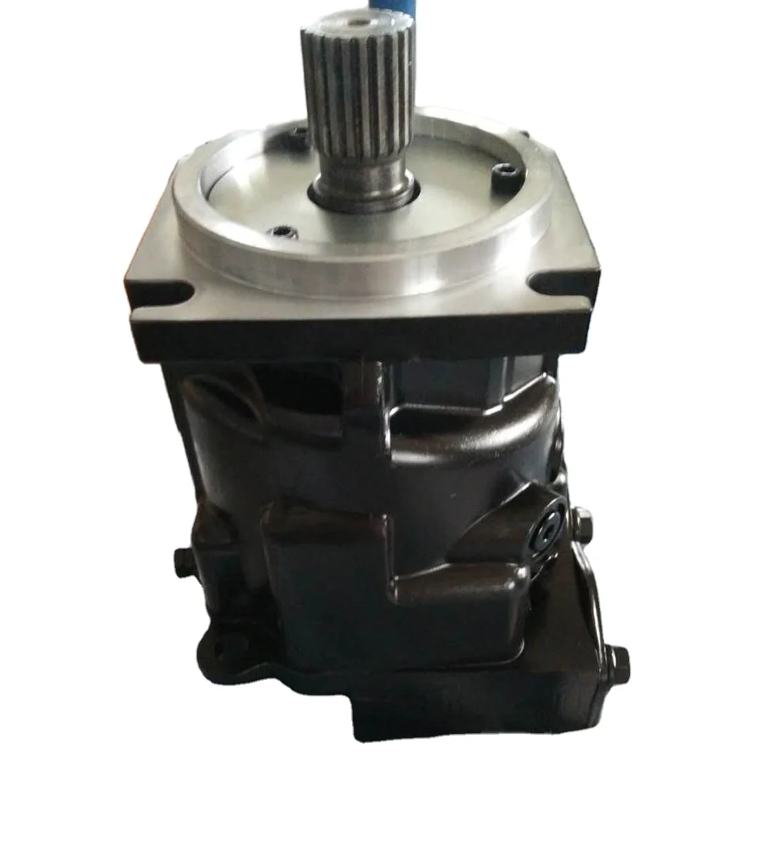 

sauer 90 series 90m055 90m075 sauer hydraulic motor