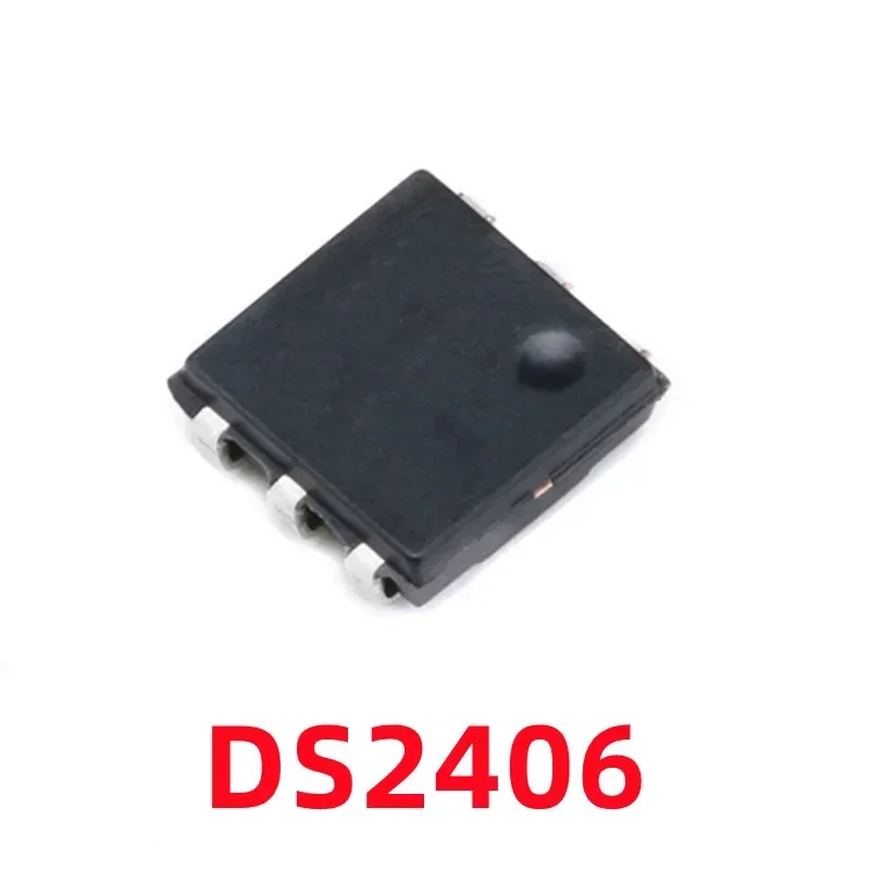 1PCS New  DS2406P DS2406 Memory chip IC Original