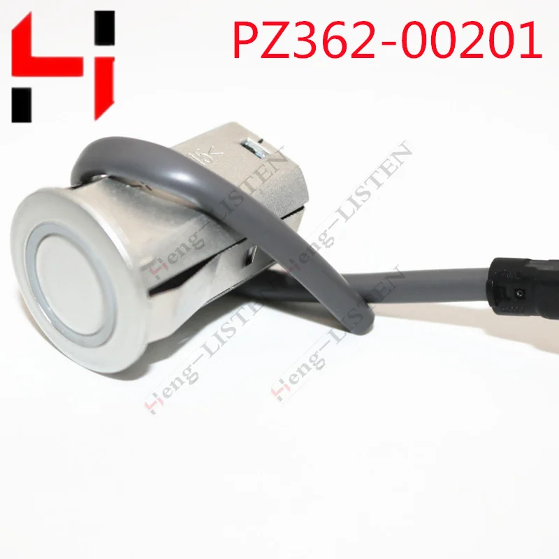 

10pcs) Ca mry RX New Parking Distance Control Sensor PZ362-00201 PZ36200201 188300-4110 188300-9060 1883004110