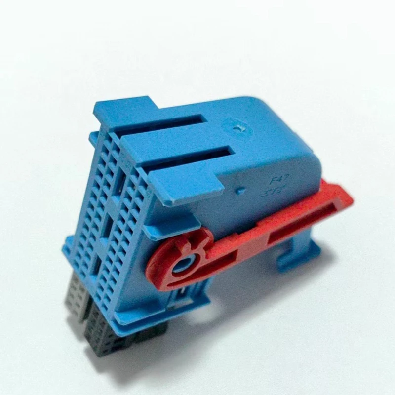 284972-2 AMP MQS 52P Женский корпус — оригинальный автомобильный электрический разъем, водонепроницаемый автомобильный терминал, разъем для проводов