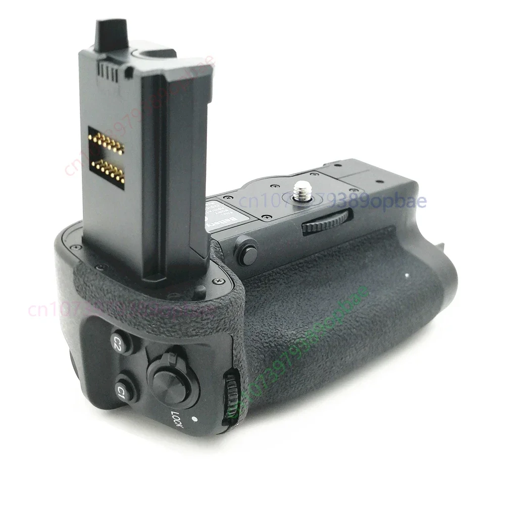 A1II Battery Grip for A1M2  Alpha 1II ILCE-1M2 Vertical Grip VG-C5 Replacement