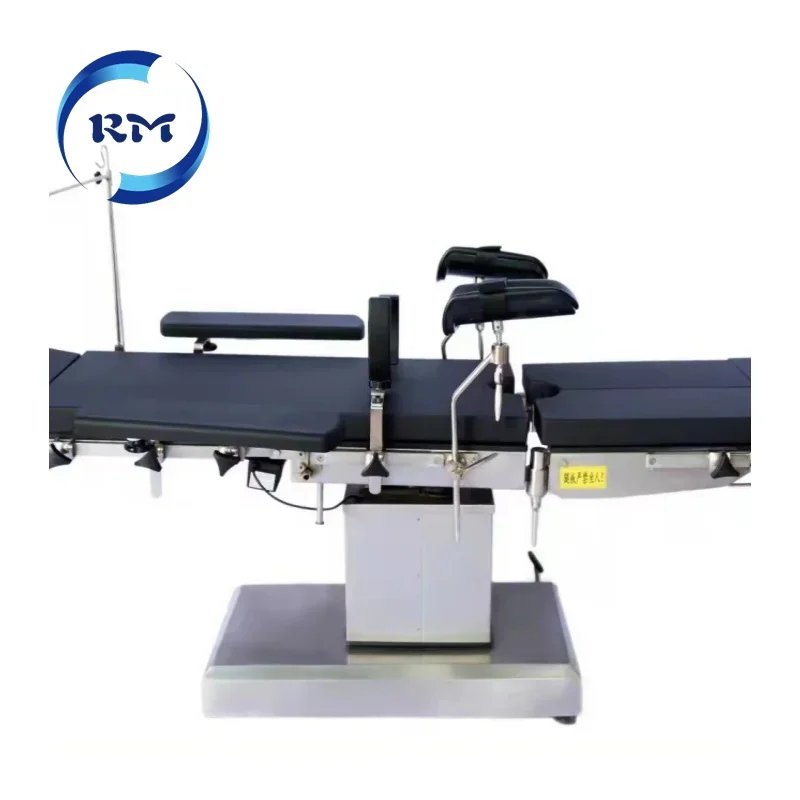 Rayman wholesale Price Medical  Gynecological Examination Table Delivery Table Electric Operating Table