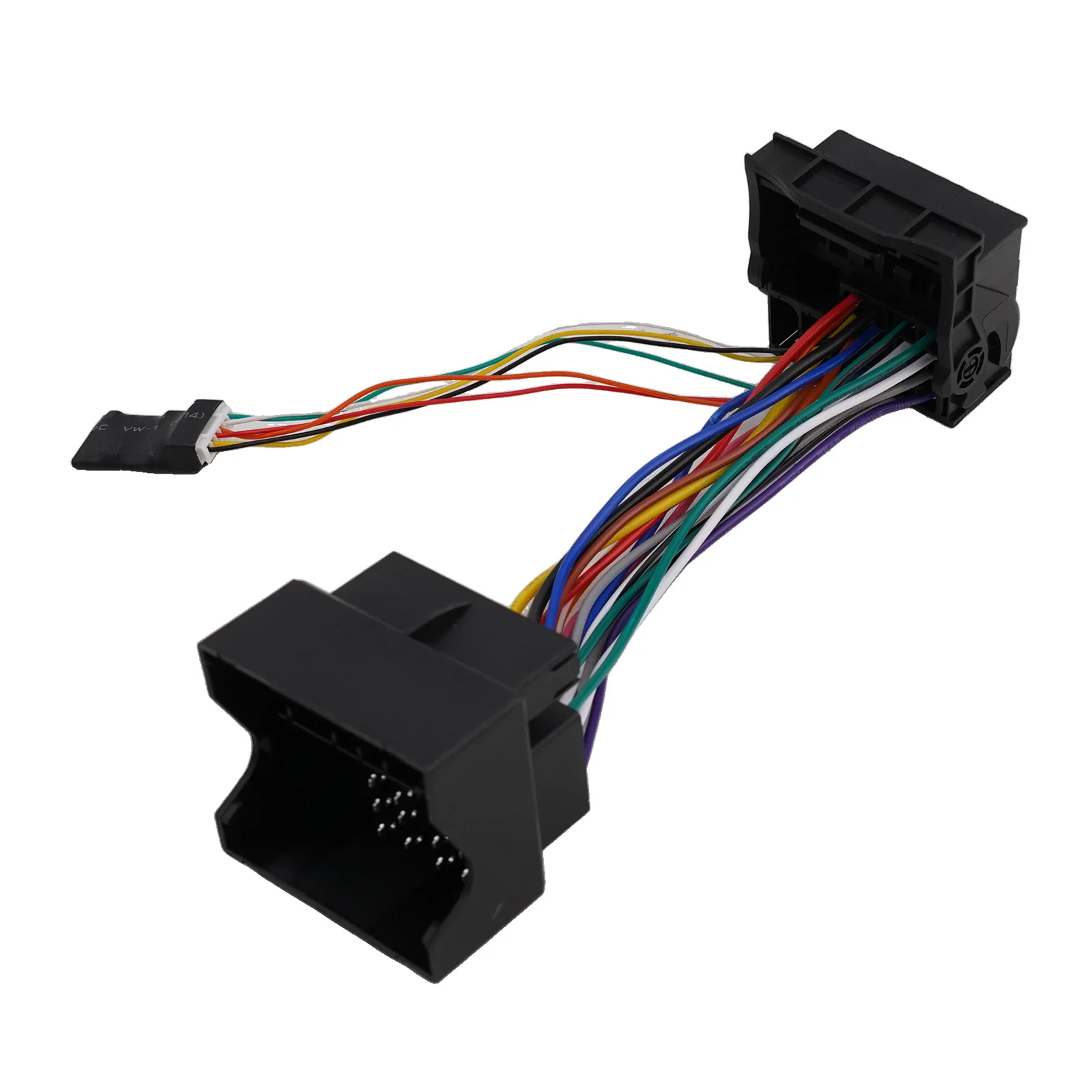 Simulation Of CAN Signal CAN Bus Adaptor CAN Signal Simulator 12V Voltage ABS Material Correct Connector High Universality