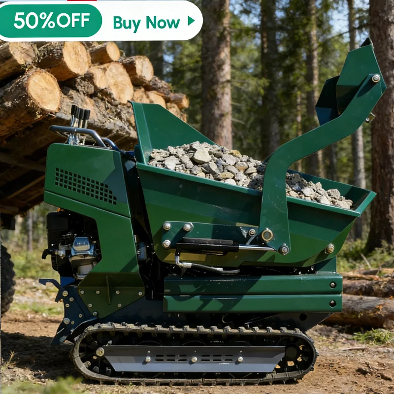 

Самосвал Nicosail 500 кг для перевозки грунта, песка, гравия на фермах, в садах и на строительных площадках, легкий транспорт для строительных работ