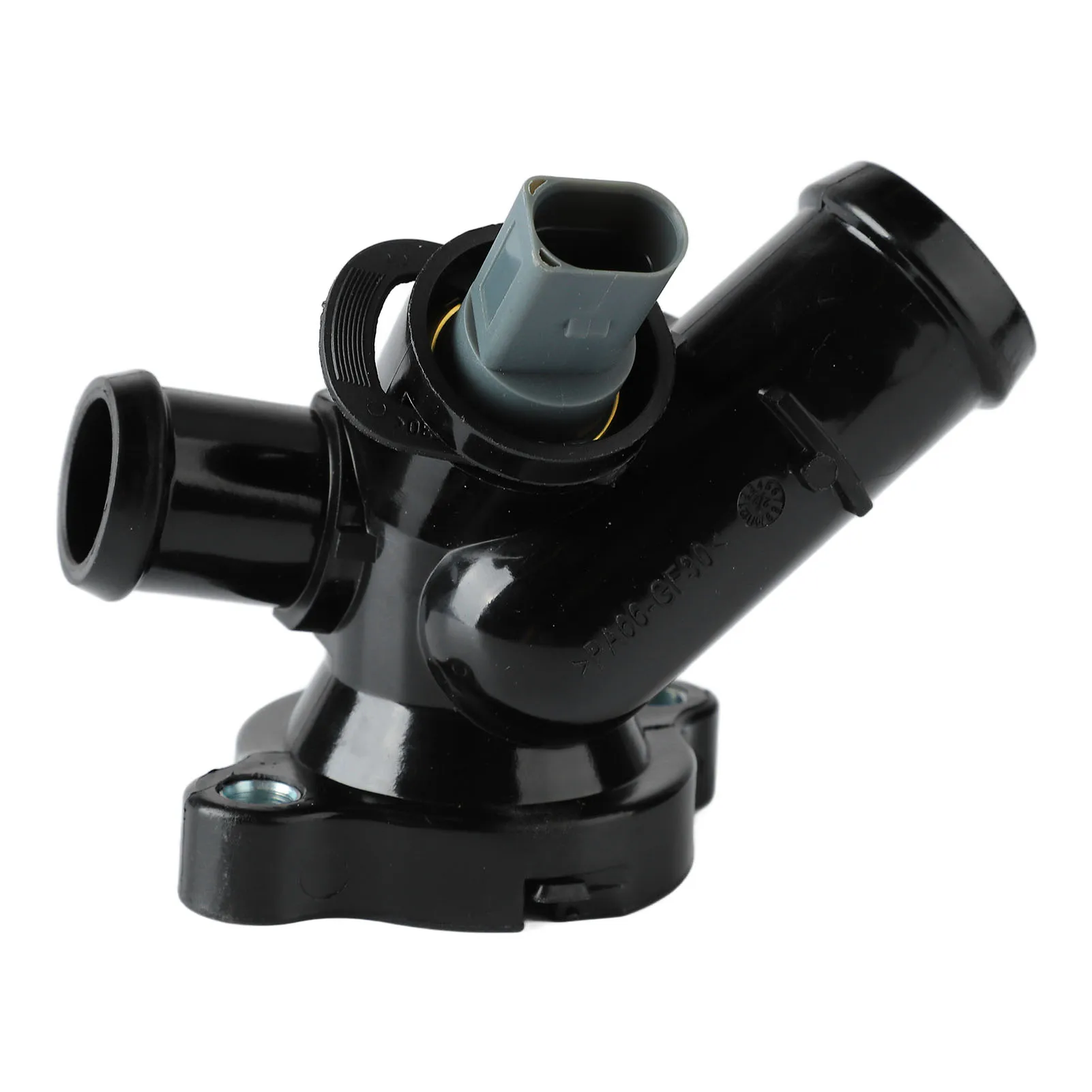 Thermostat Housing 07K121133E Coolant Hose Flange Car Accessories for A6 Motor 2.5L Bora Car  Accessories